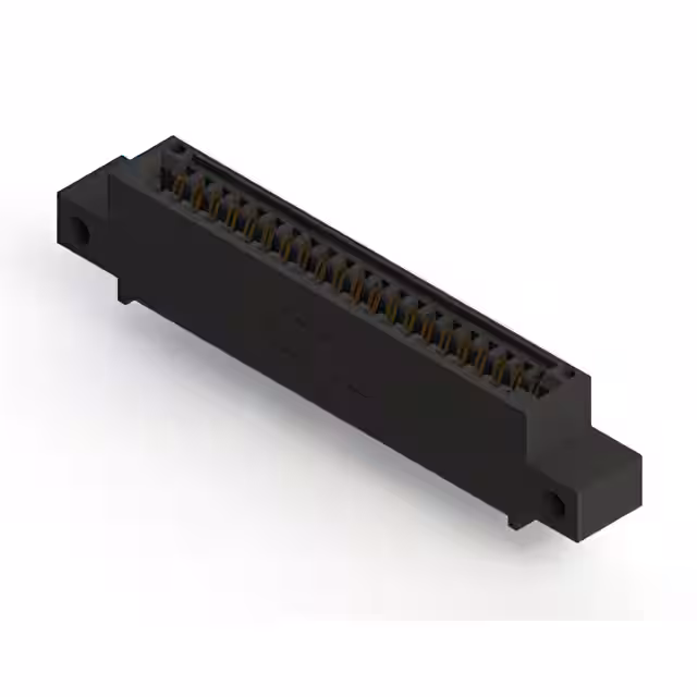 395-021-525-412 EDAC Inc.  Edgeboard Connectors